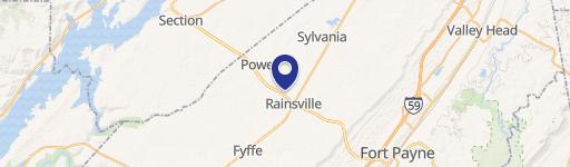Rainsville, AL 35986