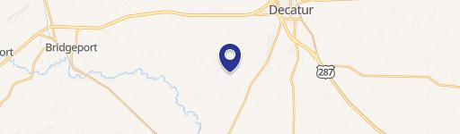Decatur, TX Unimproved Land