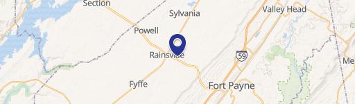 Rainsville, AL 35986