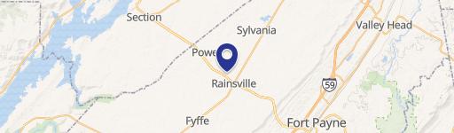Rainsville, AL 35986