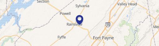 Rainsville, AL 35986