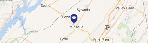 Rainsville, AL 35986