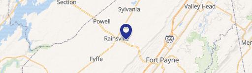 Rainsville, AL 35986