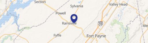 Rainsville, AL 35986