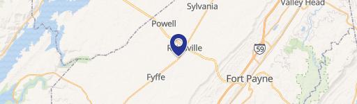 Rainsville, AL 35986