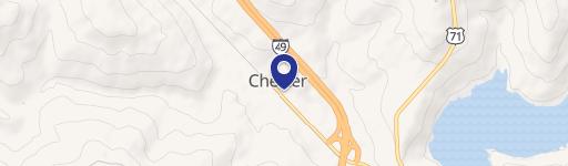 Historic Inn with Modern Luxury