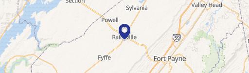 Rainsville, AL 35986