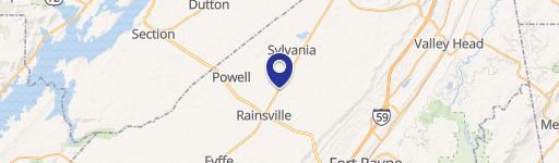 Rainsville, AL 35986