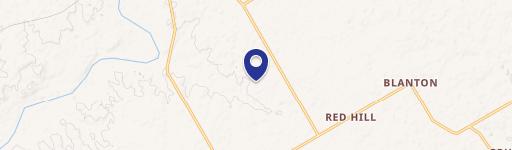 Texas Ranch Land Opportunity