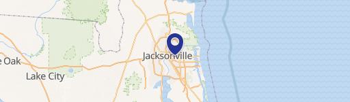 1614 Atlantic University Cir