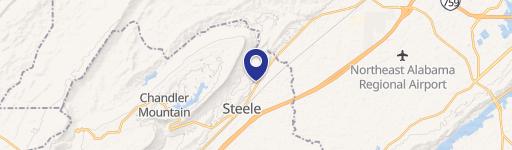 Steele, AL 35987
