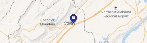 Steele, AL 35987