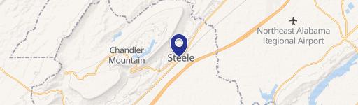 Steele, AL 35987