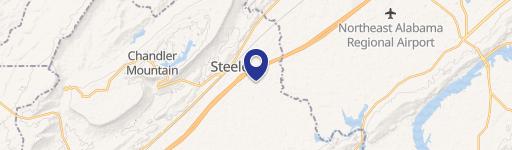 Steele, AL 35987
