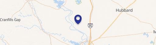 Agricultural Land Tract with Creek