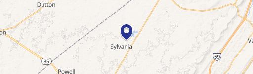 Sylvania, AL 35988