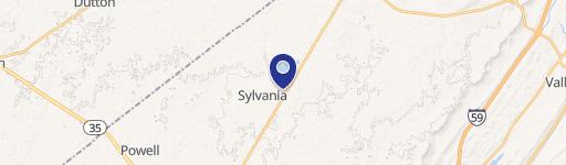 Sylvania, AL 35988