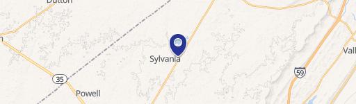 Sylvania, AL 35988