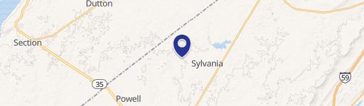Sylvania, AL 35988