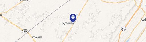 Sylvania, AL 35988