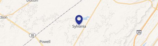 Sylvania, AL 35988