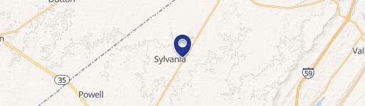 Sylvania, AL 35988
