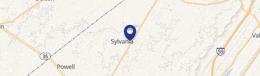 Sylvania, AL 35988