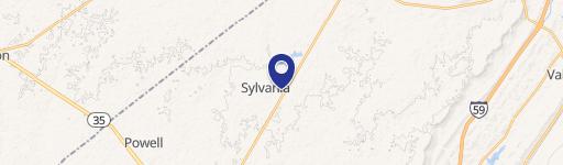Sylvania, AL 35988