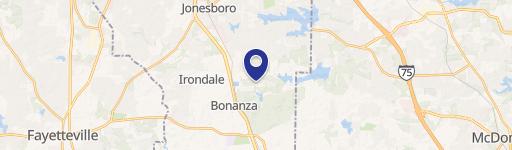 Land, Jonesboro, GA