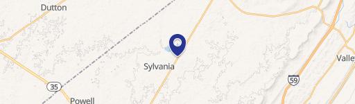 Sylvania, AL 35988
