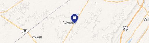 Sylvania, AL 35988