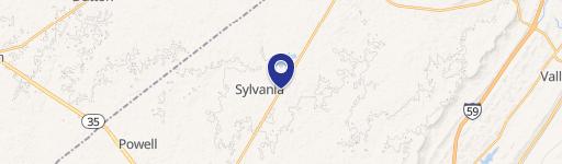 Sylvania, AL 35988