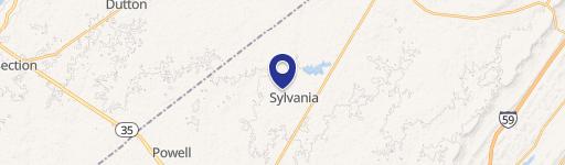 Sylvania, AL 35988