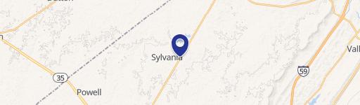 Sylvania, AL 35988