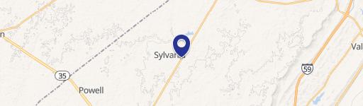 Sylvania, AL 35988