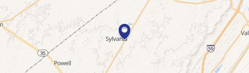 Sylvania, AL 35988