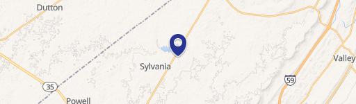 Sylvania, AL 35988