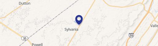Sylvania, AL 35988