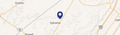 Sylvania, AL 35988