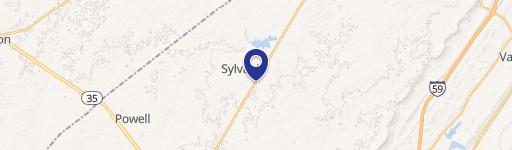 Sylvania, AL 35988