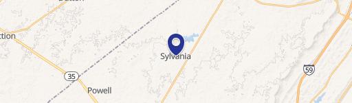 Sylvania, AL 35988