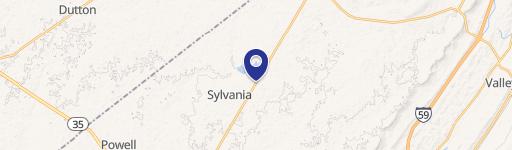 Sylvania, AL 35988