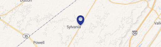 Sylvania, AL 35988