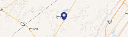 Sylvania, AL 35988