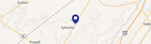 Sylvania, AL 35988