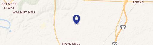 47 Acres in Elkmont, Alabama