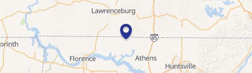 Unrestricted Lot Ready For Building