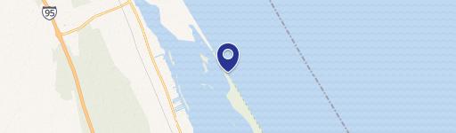 Vacant Lot Near Beach Access