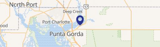 Residential Lot in Punta Gorda