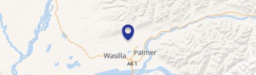 Wasilla, AK 99654